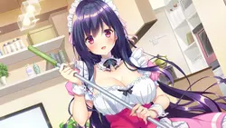QUALIA:約束の道 ゲーム画像: img4.webp