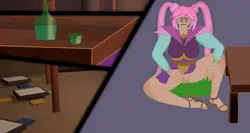 Qi wird in den Kugeln gespeichert Spielbild: img1.webp