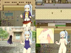 QrinSway Ep. 1 & 2 game image: img1.webp
