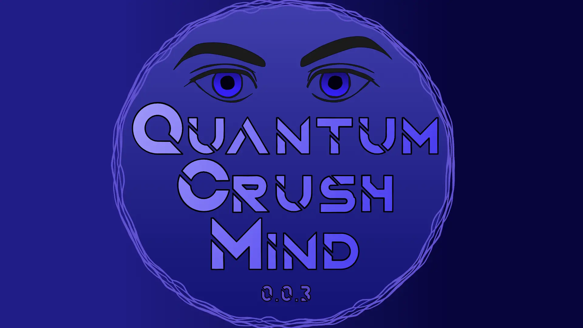 Quantum Crush Mind main image