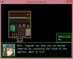 imagen del juego Quantum Entanglement: img7.webp