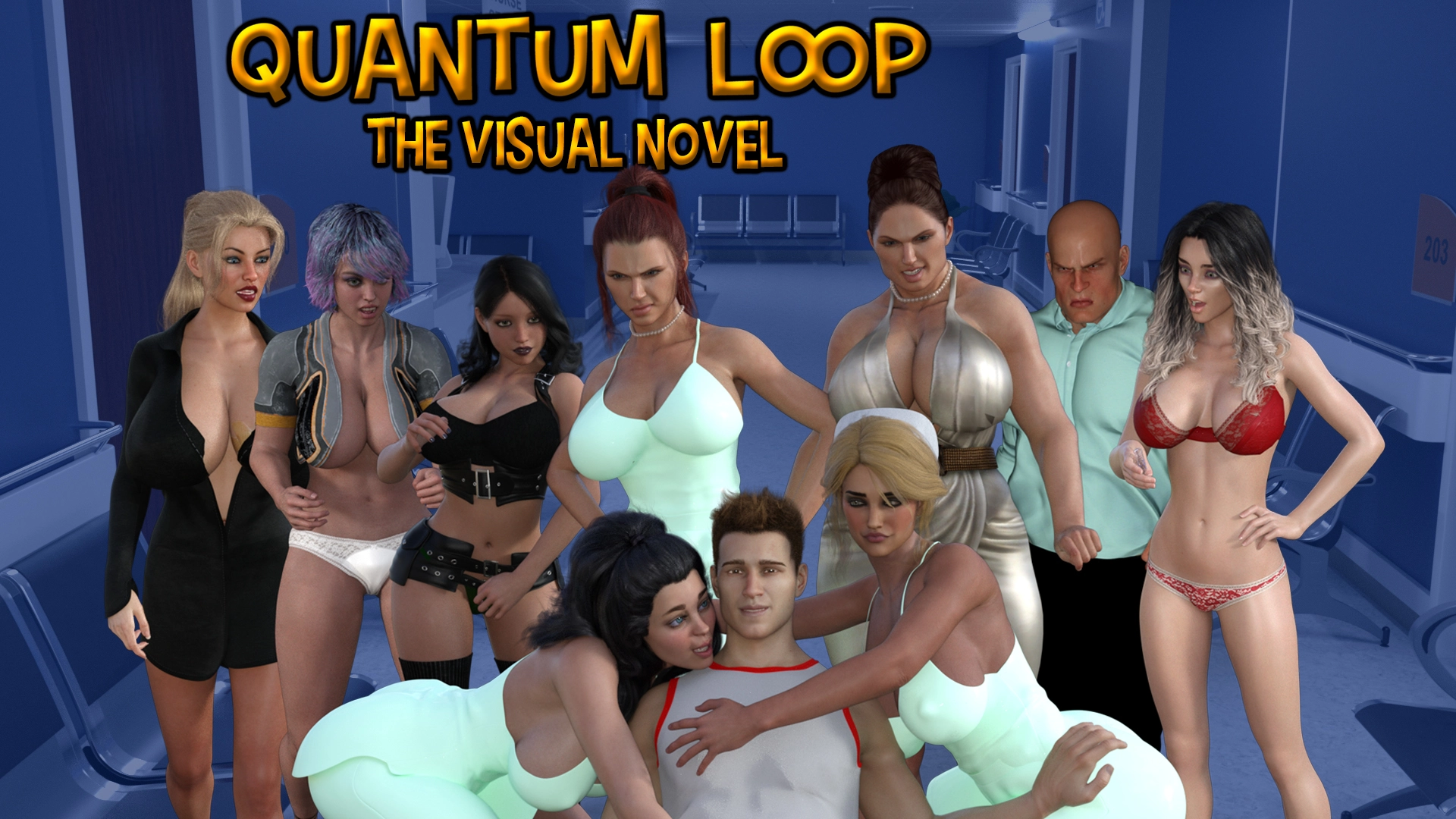 Quantum Loop main image