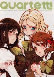 ¡Quartett!
