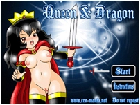 Rainha e Dragão [v1.0]