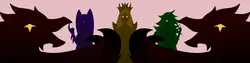 Queen Hunter