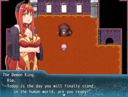 Queen Of Succubus game image: img1.webp