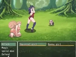 Queen Of Succubus game image: img14.webp