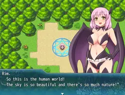 Queen Of Succubus game image: img17.webp