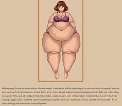 imagem do jogo Tamanho da Rainha: img2.webp