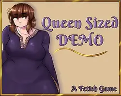 Queen Sized