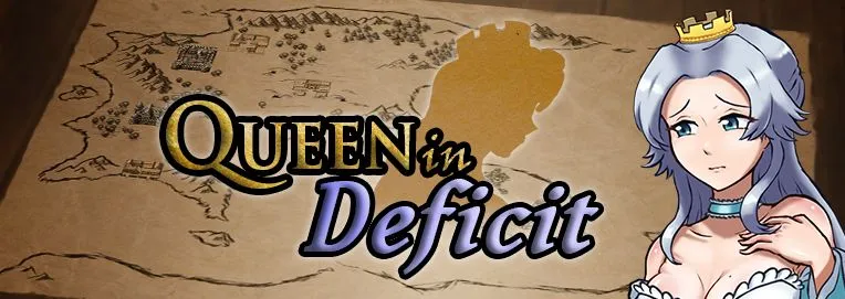Queen in Deficit [v0.11a] main image
