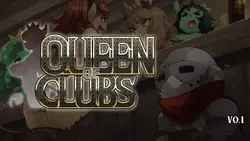 Königin der Clubs