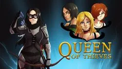 Queen of Thieves