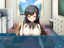 大宅の女王:THEREは1つしかできない ゲーム画像: img5.webp