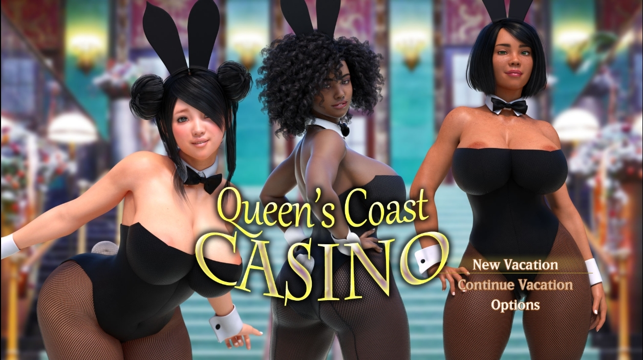 Queen's Coast Casino [v1.0.0] main image