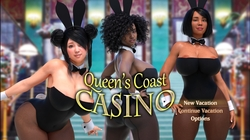 Revisão de Queen's Coast Casino [v1.0.0]