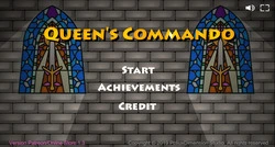 Comando da Rainha [v1.3]