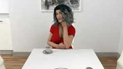 女王の呪い ゲーム画像: img0.webp