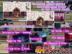 imagen del juego Legacy de Queen: img3.webp