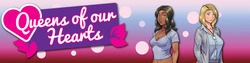 Queens Of Our Hearts [v1.0.3-A]