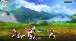imagem do jogo Rainhas da Dominação: Femália: img6.webp