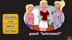 Quest Astronauta [v0.4]