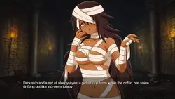 Quest Failed: Chapter 1 game image: img1.webp