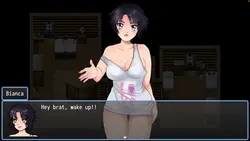 imagen del juego Quest for the Dream Girl: img5.webp