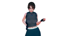 Quickfix - Laura vs You!!! game image: img1.webp