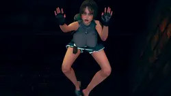 Quickfix - Laura vs You!!! [v1.0]