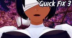 Quickfix 3