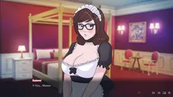 快递:爱情酒店故事 游戏图片: img1.webp