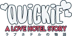 Quickie: Une histoire d'hôtel d'amour [v0.14.1p]