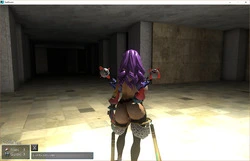 Jeu Mini Quickie 01
