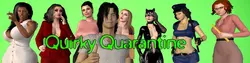 Quarentena peculiar [v0.1.1]
