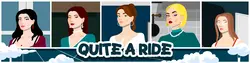 Quite a Ride