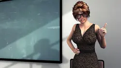 Quiz with Nicole game image: img2.webp