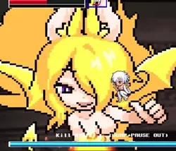 imagen del juego R18+ Monster Girls You-kichan!: img1.webp