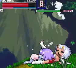 imagen del juego R18+ Monster Girls You-kichan!: img11.webp