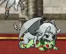 imagen del juego R18+ Monster Girls You-kichan!: img14.webp