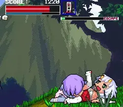 imagen del juego R18+ Monster Girls You-kichan!: img3.webp