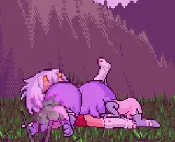 imagen del juego R18+ Monster Girls You-kichan!: img7.webp