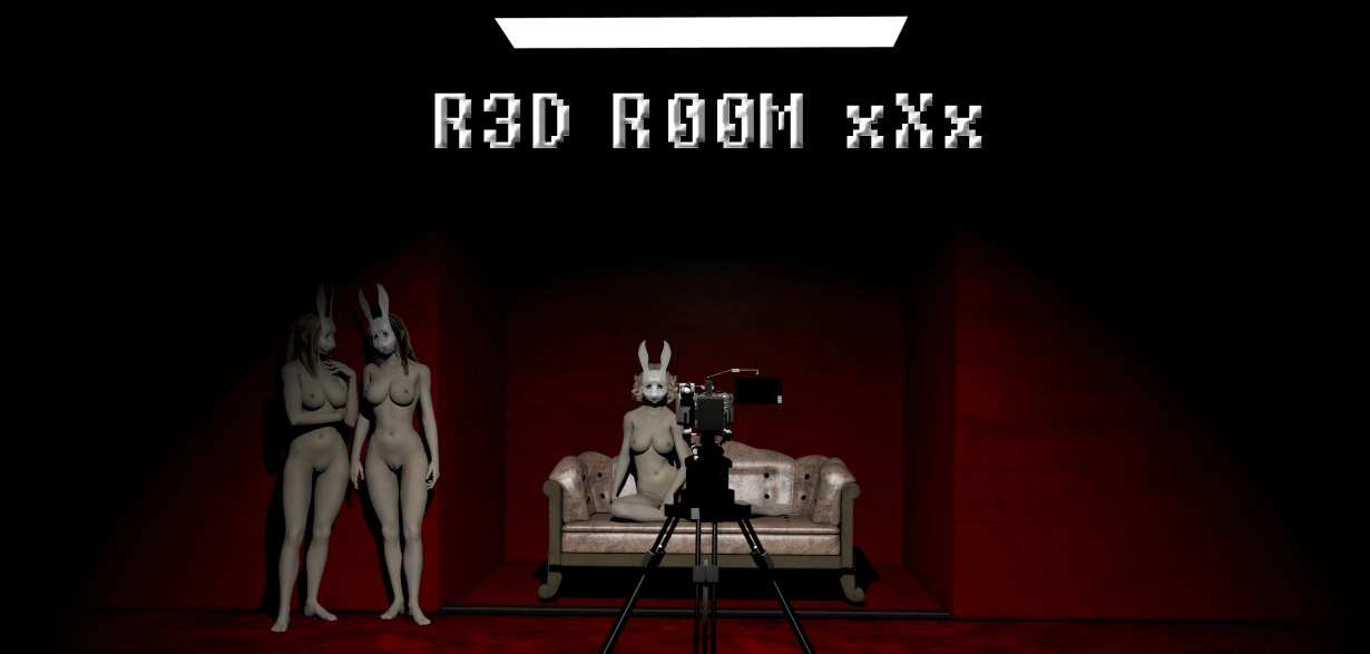 R3D R00M xXx main image