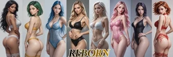 REBOREN