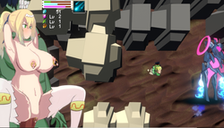 REINCARNATION ASURA ZALANDARA Journey of carnage and redemption game image: img10.webp