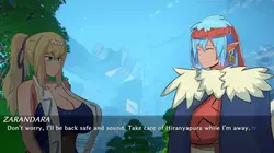 REINCARNATION ASURA ZALANDARA Journey of carnage and redemption game image: img13.webp