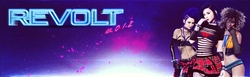 リボルト [v0.1.2]
