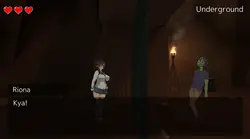 RIONA'S NIGHTMARE game image: img3.webp