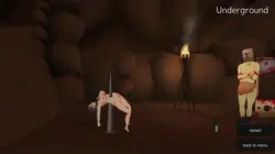 RIONA'S NIGHTMARE game image: img5.webp