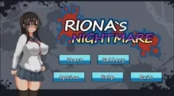RIONAのナイトマーレ